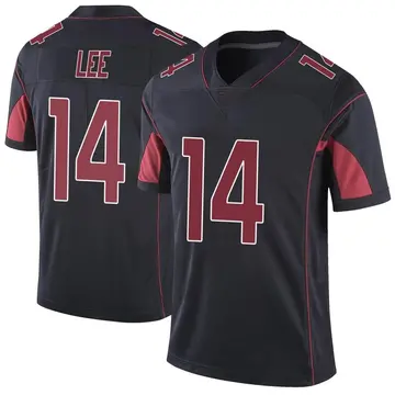Andy top lee jersey