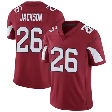 Nike Josh Jackson Youth Limited Arizona Cardinals Cardinal Team Color Vapor Untouchable Jersey